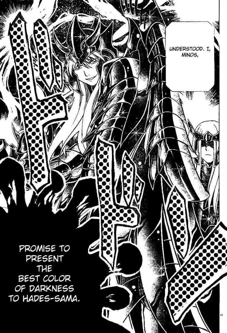 Saint Seiya - The Lost Canvas Chapter 11 12